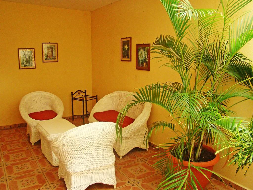 Hotel Colonnade Nicaragua Managua Zimmer foto