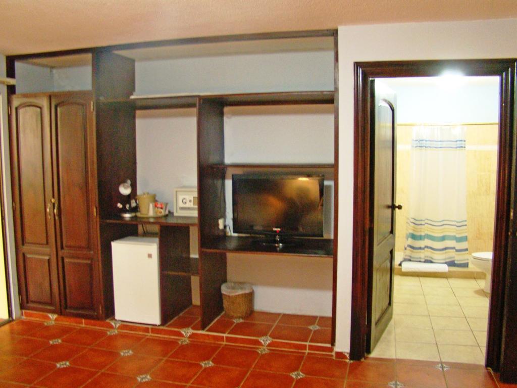 Hotel Colonnade Nicaragua Managua Zimmer foto