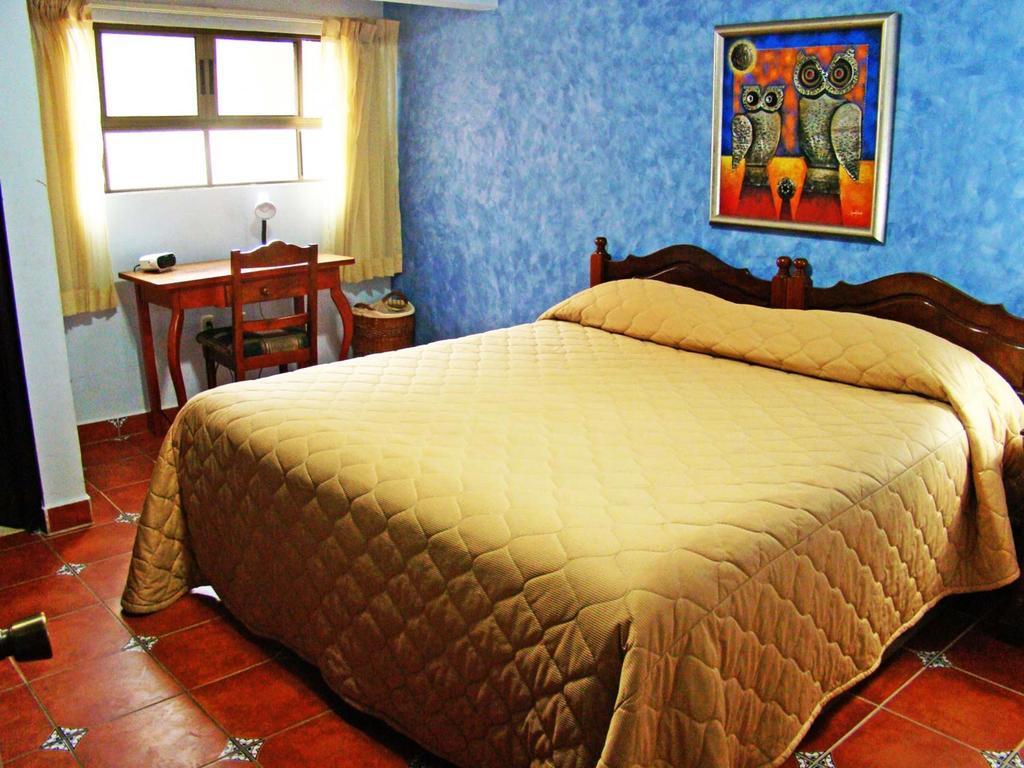 Hotel Colonnade Nicaragua Managua Zimmer foto