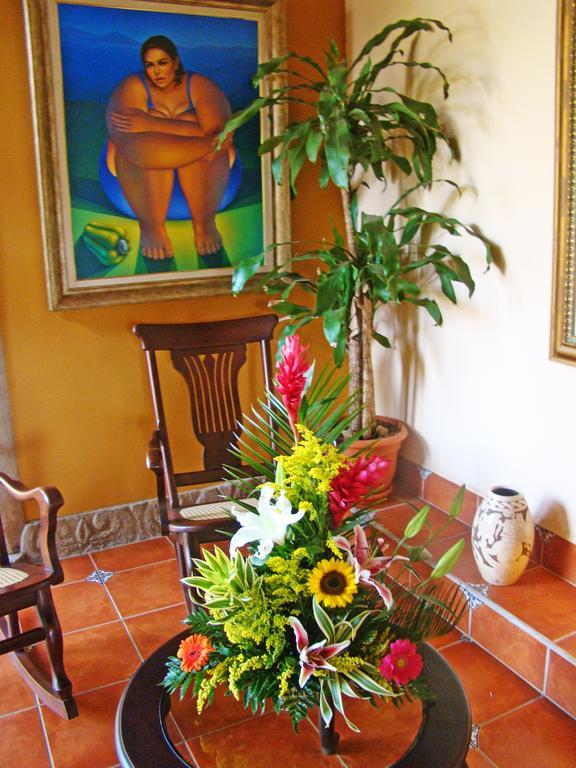 Hotel Colonnade Nicaragua Managua Exterior foto